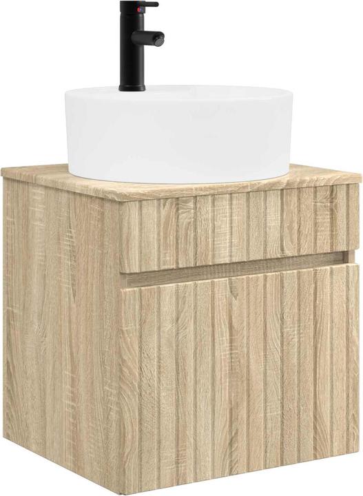 Produktbild vidaXL Badezimmerschrank