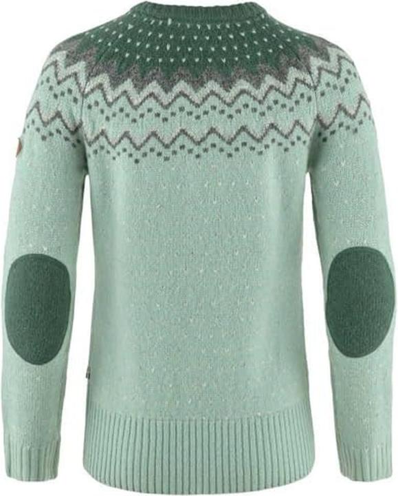 Produktbild Fjällräven Women's Övik Knit Sweater (XXS)
