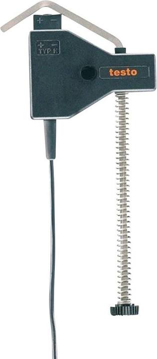 Actual product image Testo Pipe sensor 0602 4592
