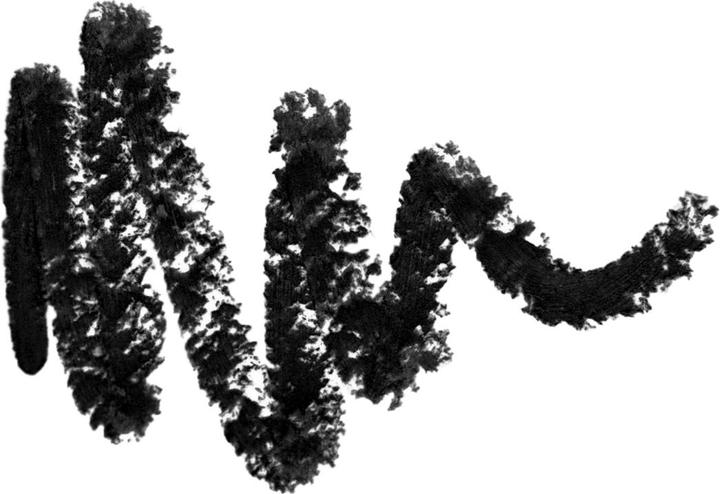 Produktbild Mesauda Rebeleyes (101)