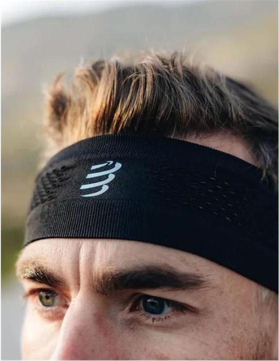 Actual product image Compressport Headband