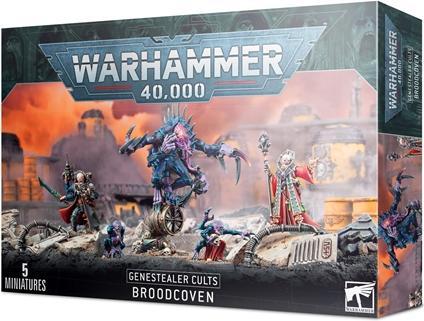 Produktbild Games Workshop Broodcoven