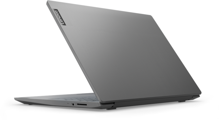 Produktbild Lenovo V15 (15.60", Intel Core i5-1035G1, 8 GB, 256 GB, DE)