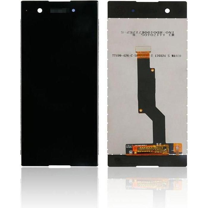 CoreParts Sony Xperia XA1 LCD Screen wit (Display, Sony Xperia XA1), Mobilgerät Ersatzteile, Schwarz