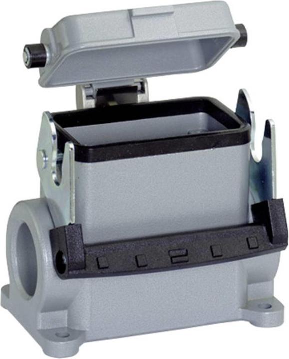 Produktbild Lapp Sockelgehäuse M32 EPIC® H-B 10