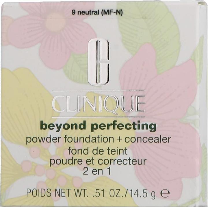 Image du produit Clinique Beyond Perfecting (09 Neutre)