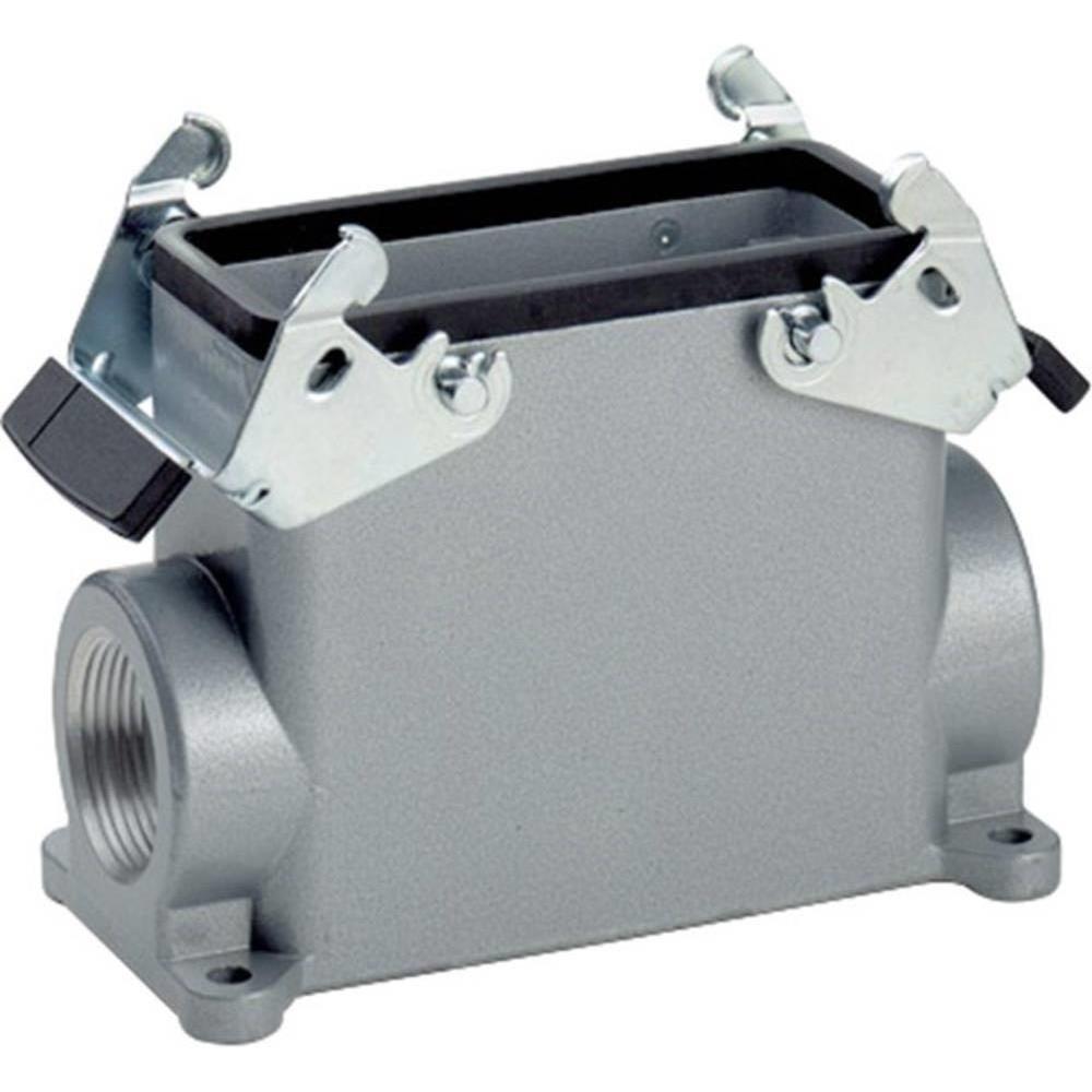 Lapp Alloggiamento di base M32 EPIC H-B 16, Cavo + Spina elettrica, Grigio