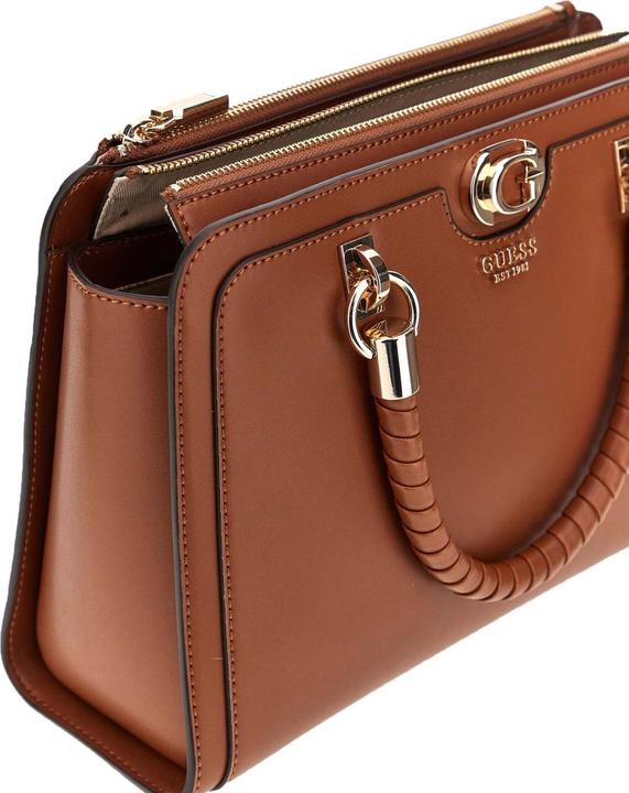 Immagine prodotto Guess Orlina Society Satchel