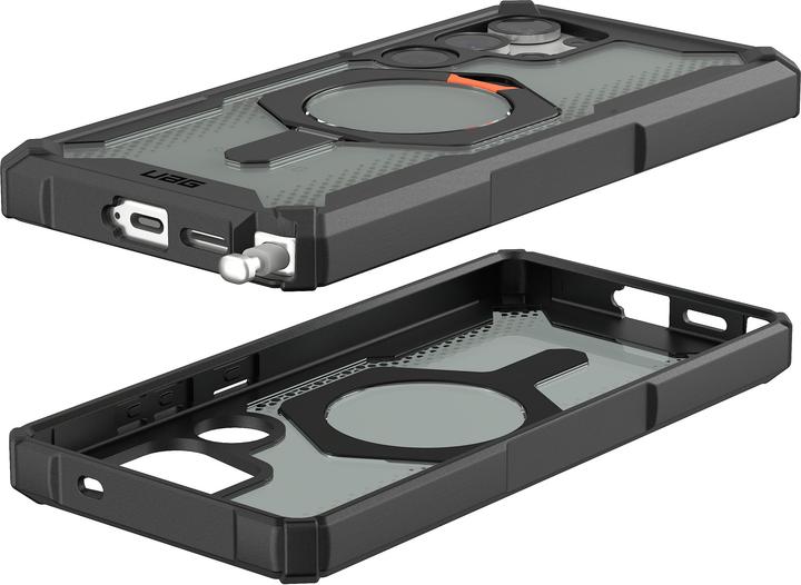 Image du produit UAG Plasma XTE with Magnet (Samsung Galaxy S25 Ultra)