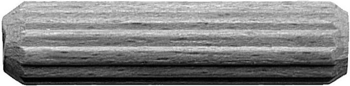 Produktbild Bosch Zubehör Dübel D= 6 mm L= 30 mm 200 Stk. (200 Stk.)