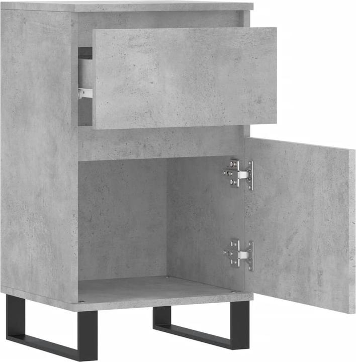 Image du produit vidaXL Sideboard (40 x 35 x 70 cm)