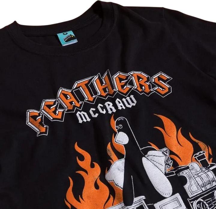 Produktbild Wallace and Gromit TShirt (M)