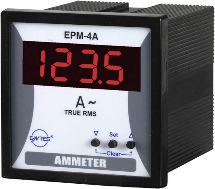 Produktbild Entes EPM-4A-72 Programmierbares 1-P