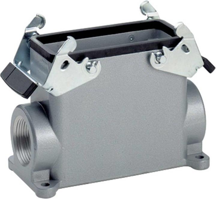 Produktbild Lapp Sockelgehäuse M32 EPIC® H-B 24
