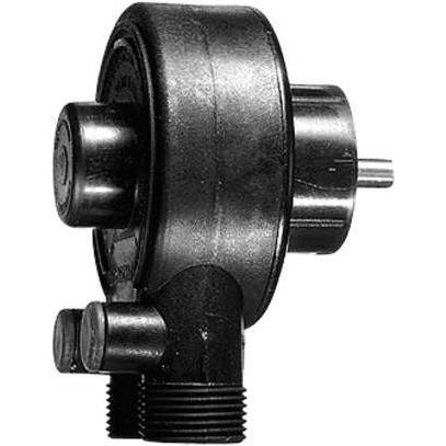 Bosch Zubehör, Zubehör Gartenmaschinen, Wasserpumpe Förderrate= 2500 l/h