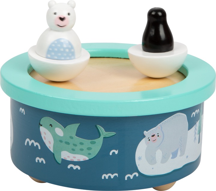 Produktbild small foot Arktis