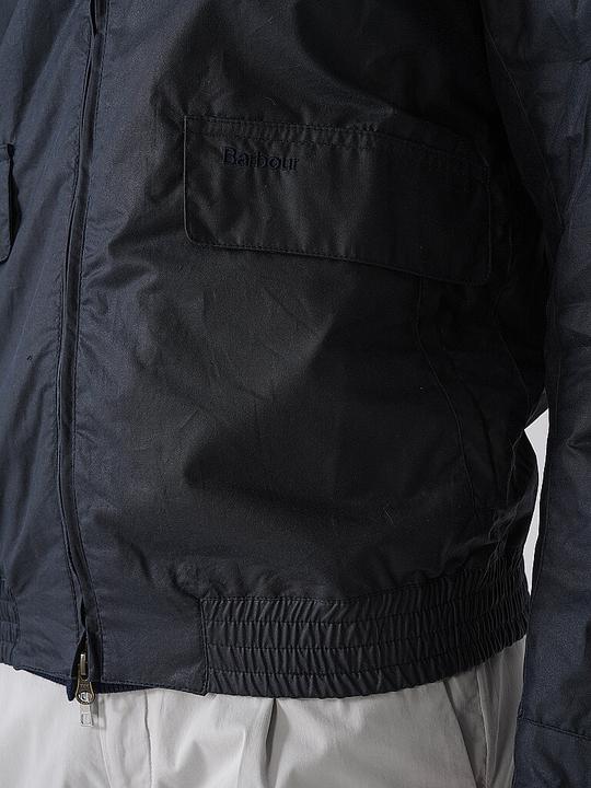 Immagine prodotto Barbour Blouson NEWBURY WAX (L)