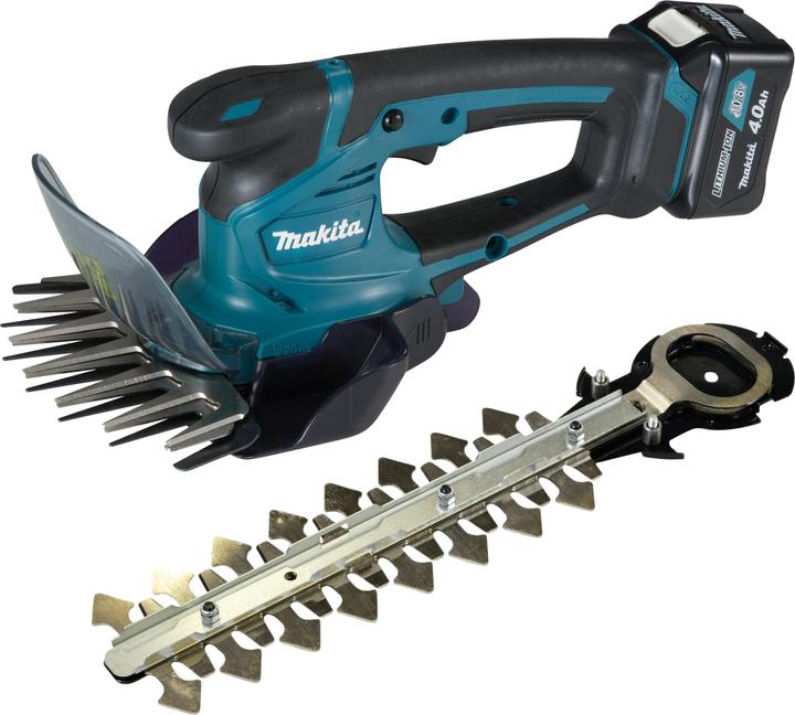 Actual product image Makita UM600DSMEX (Rechargeable battery operated)