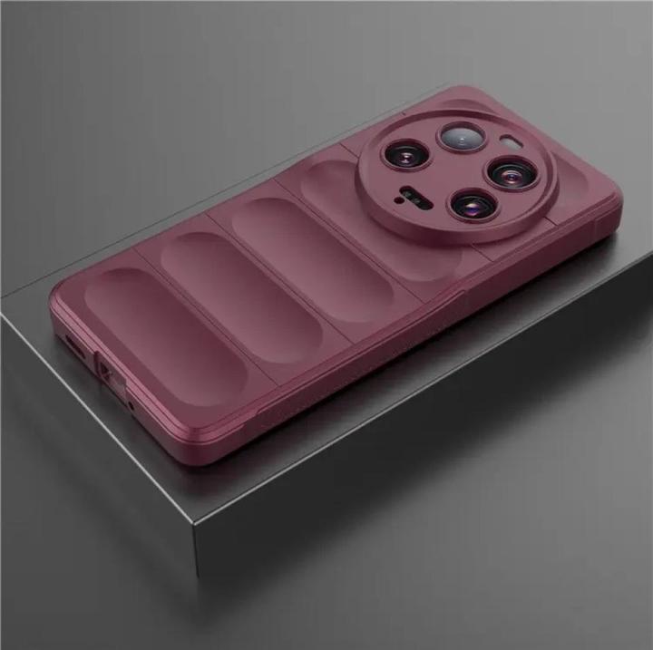 Produktbild Screenguard CloudCase Xiaomi 13 Ultra TPU Hülle (Xiaomi 13 Ultra)