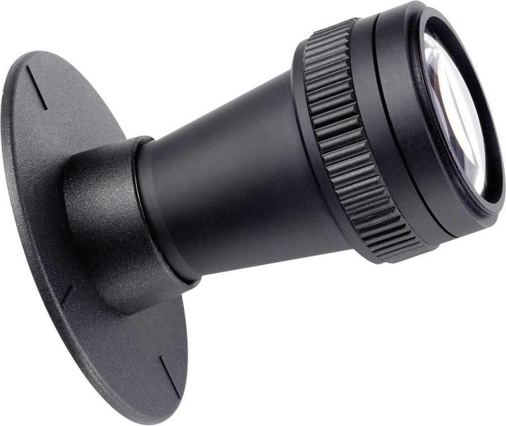 Produktbild Gossen Messadapter F511G Messkopf für