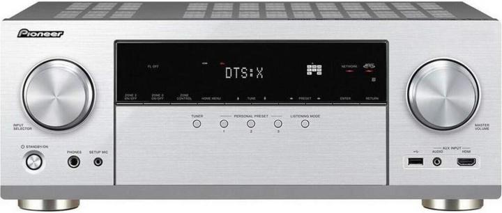 Actual product image Pioneer VSX-LX305 (9.2 Channel, DAB+, FM)