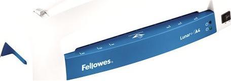Actual product image Fellowes Laminator LUNAR+ A4 blue (250 µm, A4)