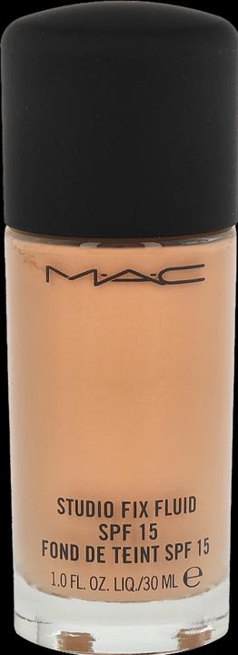 Immagine prodotto MAC Cosmetics Studio Fix Fluid (No. NW22)