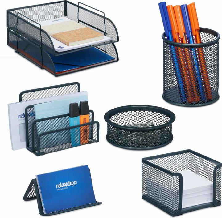 Produktbild Relaxdays 4x Waschball