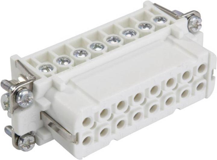 Produktbild Lapp Buchseneinsatz EPIC® H-A 16 10