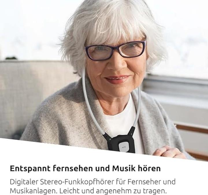 Actual product image TechniSat 0001/9130 (No noise cancellation, 9 h, Wireless)