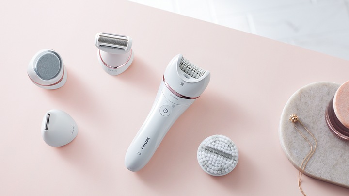 Actual product image Philips Series 8000