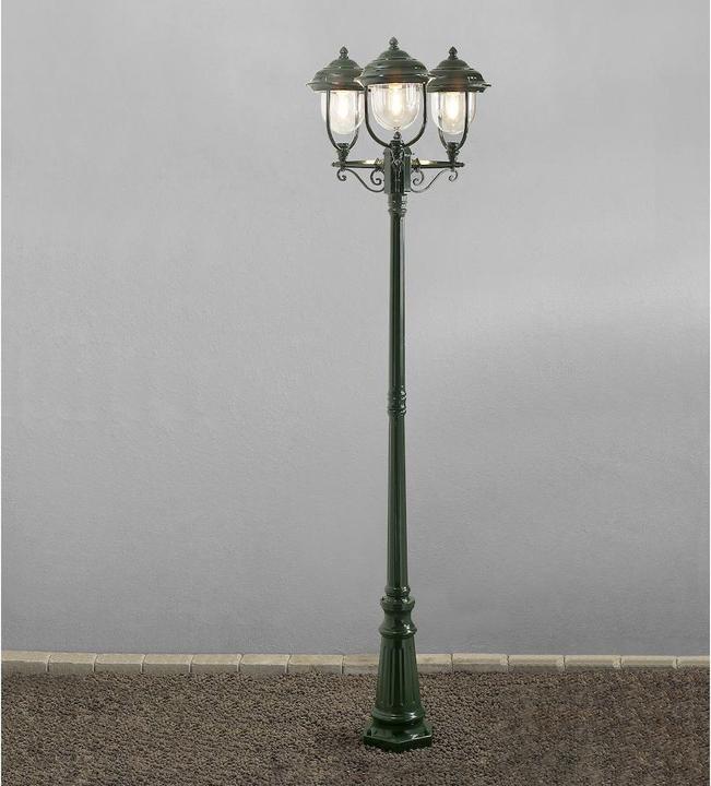 Immagine prodotto Konstsmide Parma (E27, IP43)