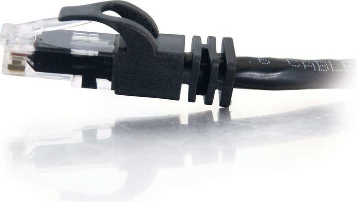 Produktbild C2G Cat6 Booted Unshielded (UTP) Network Patch Cable (U/UTP, CAT6, 10 m)
