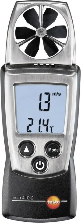 Actual product image Testo 0560 4102