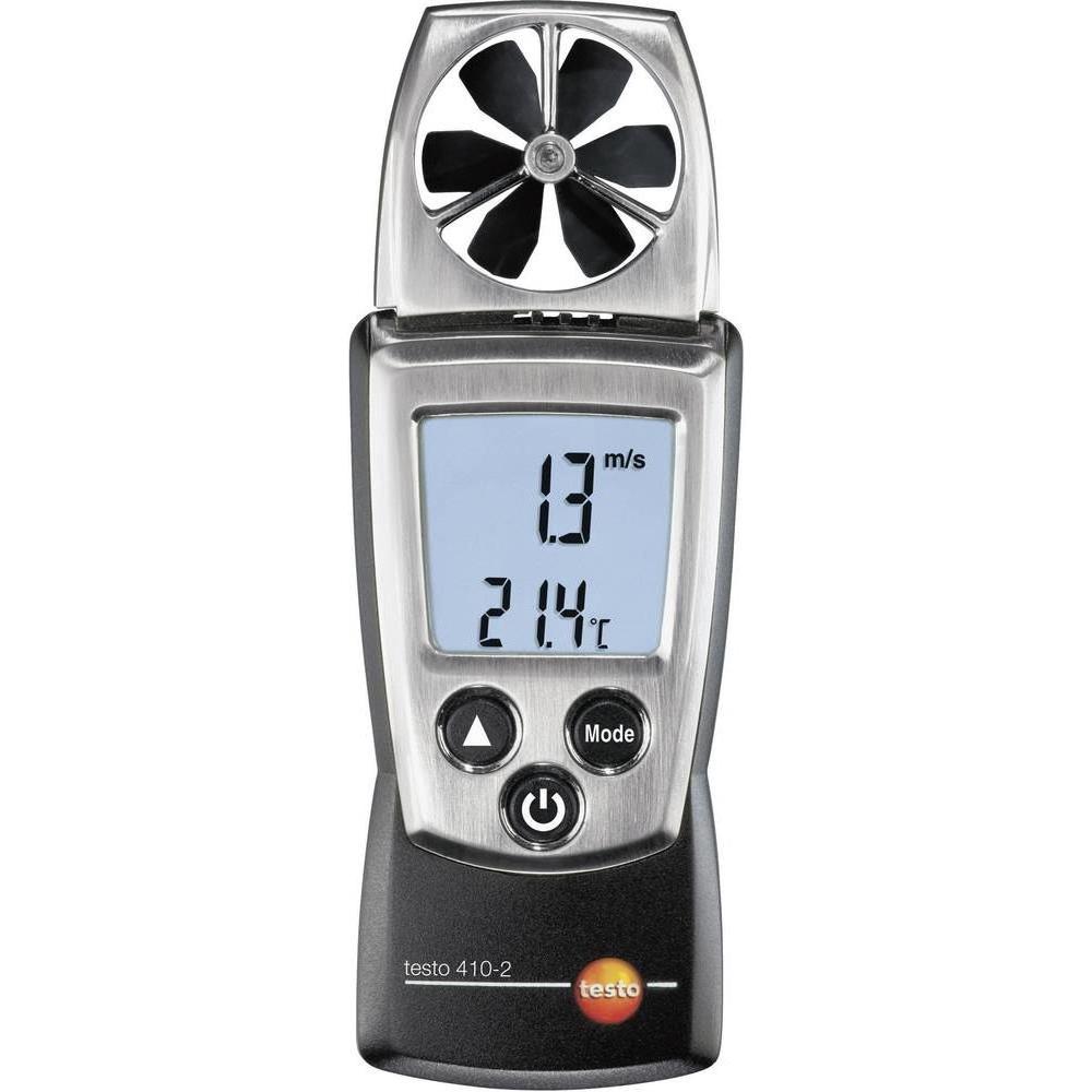 Testo, Feuchtigkeitsmessgerät, 0560 4102