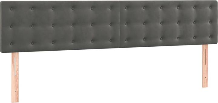 Image du produit vidaXL Boxspringbett (200 x 200 cm)