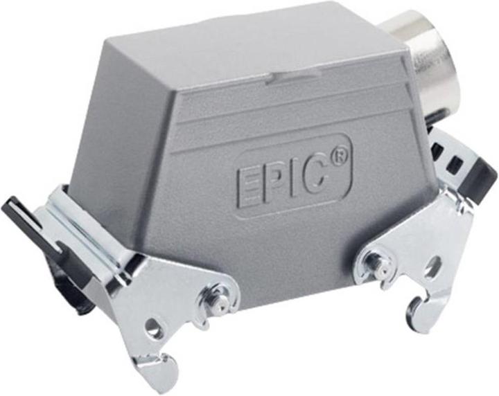 Produktbild Lapp Tüllengehäuse M25 EPIC® H-B 16