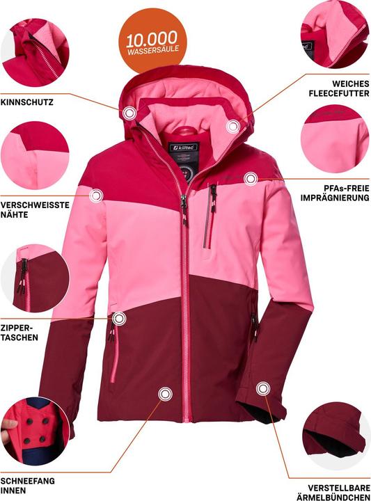 Produktbild Killtec KOW 170 (176)