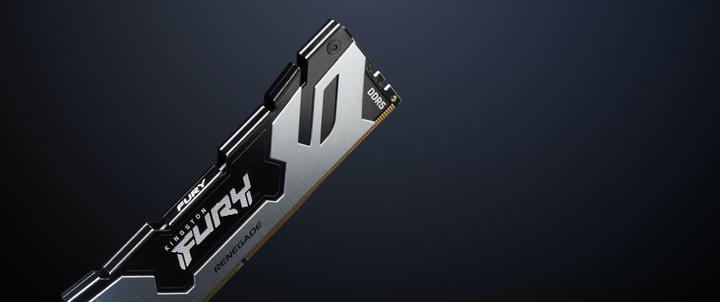 Produktbild Kingston FURY Renegade (2 x 16GB, 6400 MHz, DDR5-RAM, DIMM)