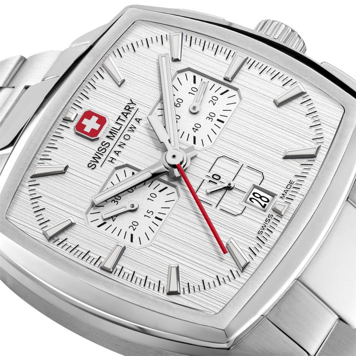 Immagine prodotto Swiss Military Hanowa Starlight (Cronografo, 40 mm)