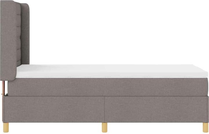 Immagine prodotto vidaXL Materasso da letto (80 x 200 cm)