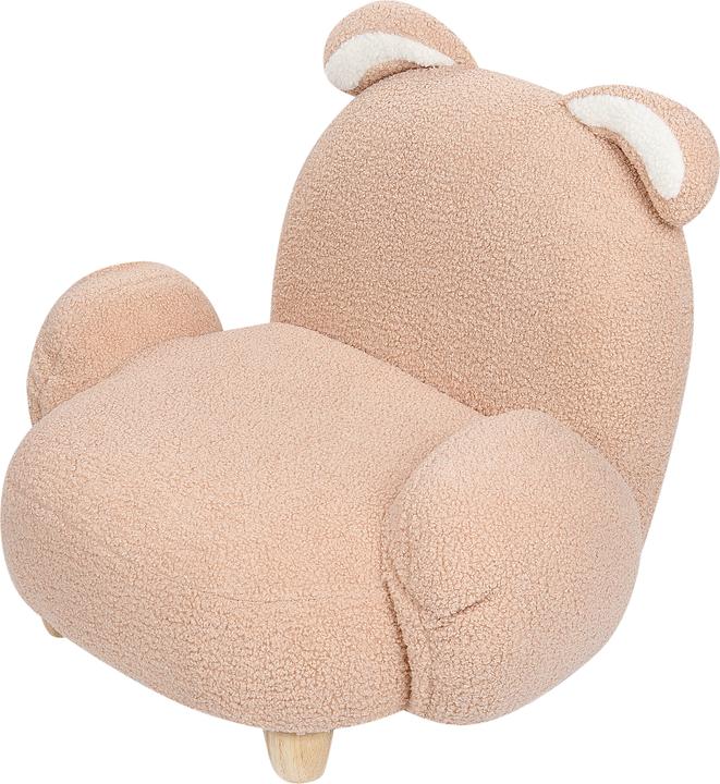 Produktbild Beliani Kanna (Kindersessel)