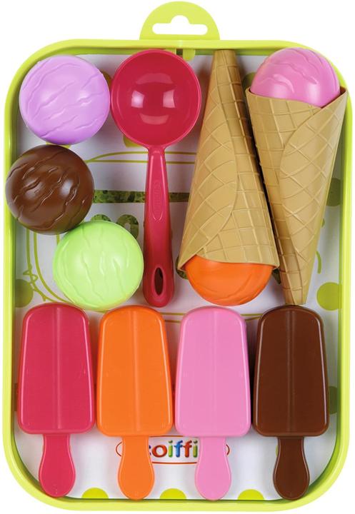 Image du produit Ecoiffier Chef Ijsset