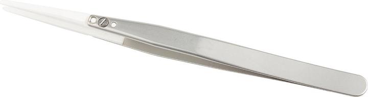 Actual product image RS PRO Ceramic replaceable tip tweezers 140mm