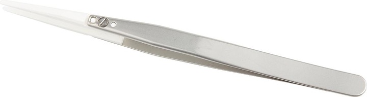 Produktbild Rs Pro Ceramic replaceable tip tweezers 140mm