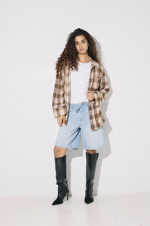 Image du produit Noisy May NMMAISY DENIM Shorts (L)