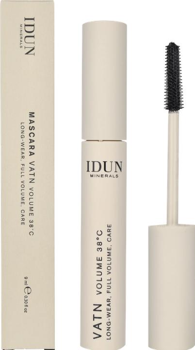 Produktbild IDUN Minerals Vatn Volume 38 °C (#016)