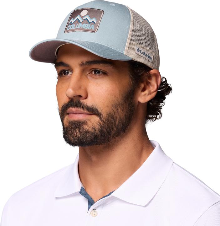 Produktbild Columbia ™ Mesh Snap Back (One Size)