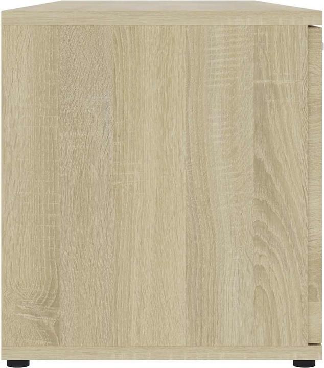 Image du produit vidaXL Bridget (34 x 120 x 37 cm)