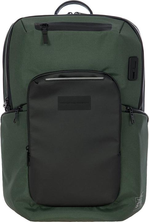 Porsche Design Urban Eco Laptoprugtas M2 15 (15 l)